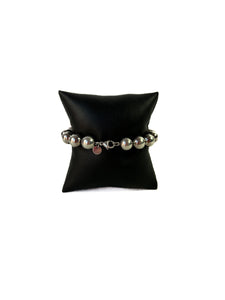 Tiffany & Co HardWear ball bead bracelet